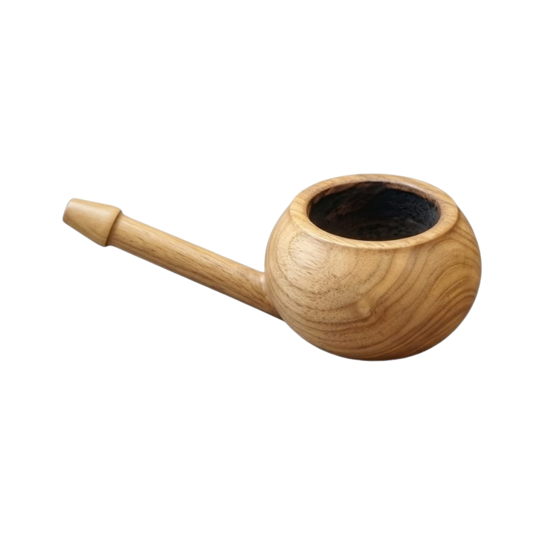 Shuddhaya Products (2) WOODEN JAL POT - Image 1